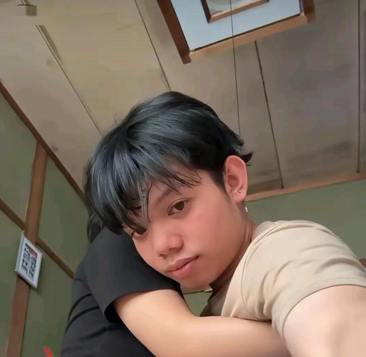 AYAM GEPREK APATO JEPANG😋
